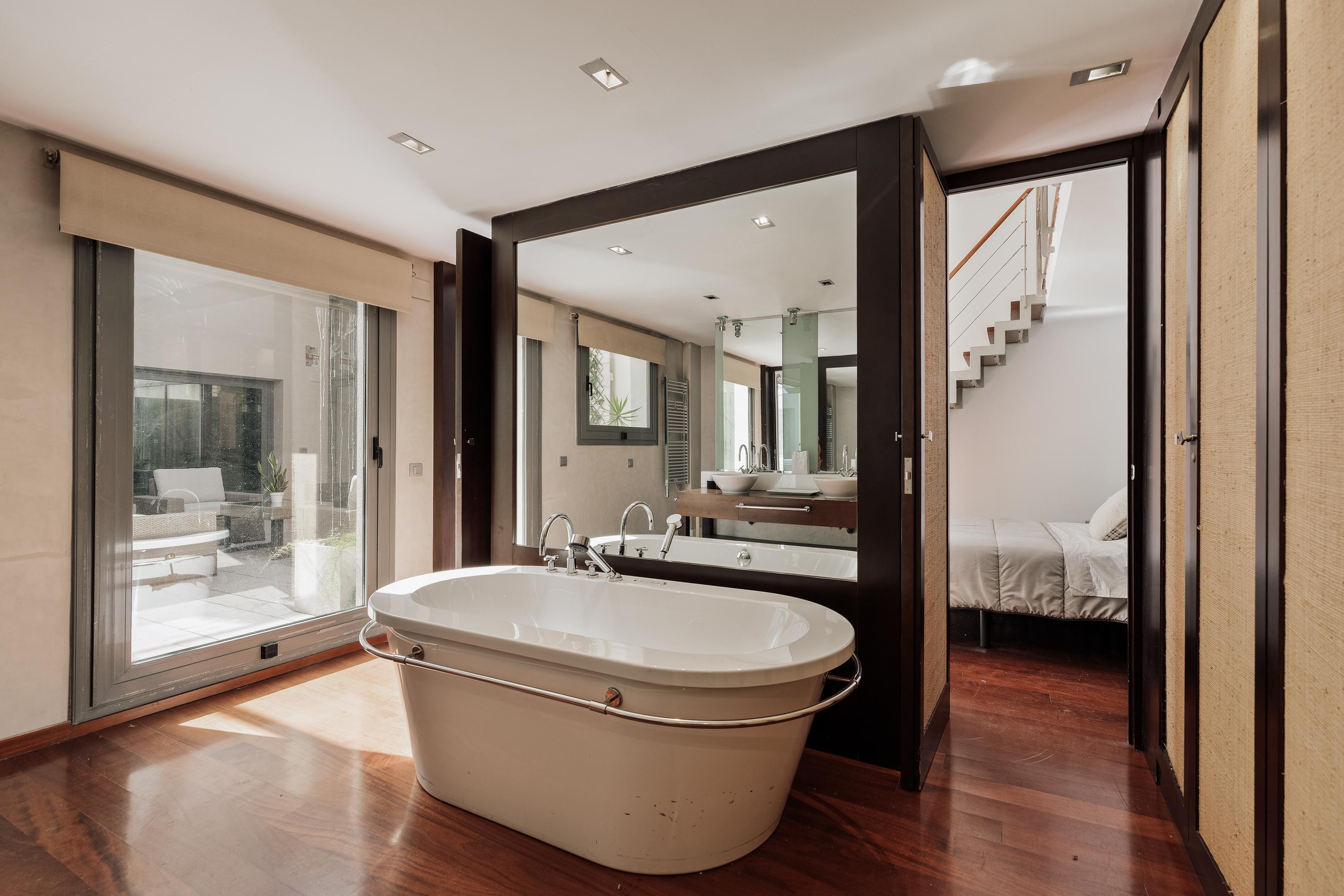 Imagen 5 Piso en venta en Barcelona / Sagrada Familia 