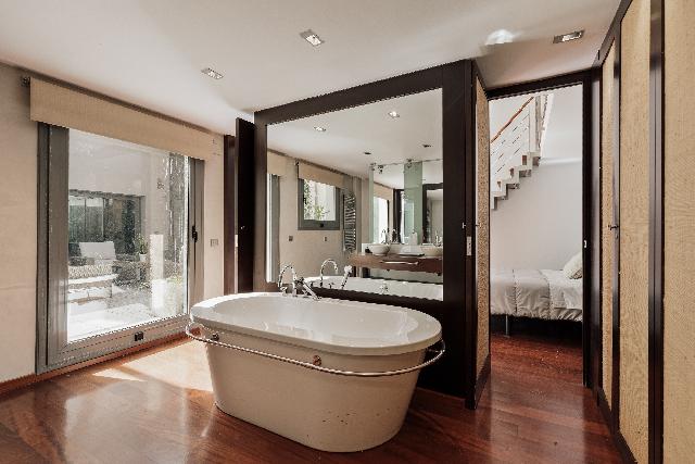 Imagen 5 Inmueble 302357 - Piso en venta en Barcelona / Sagrada Familia 