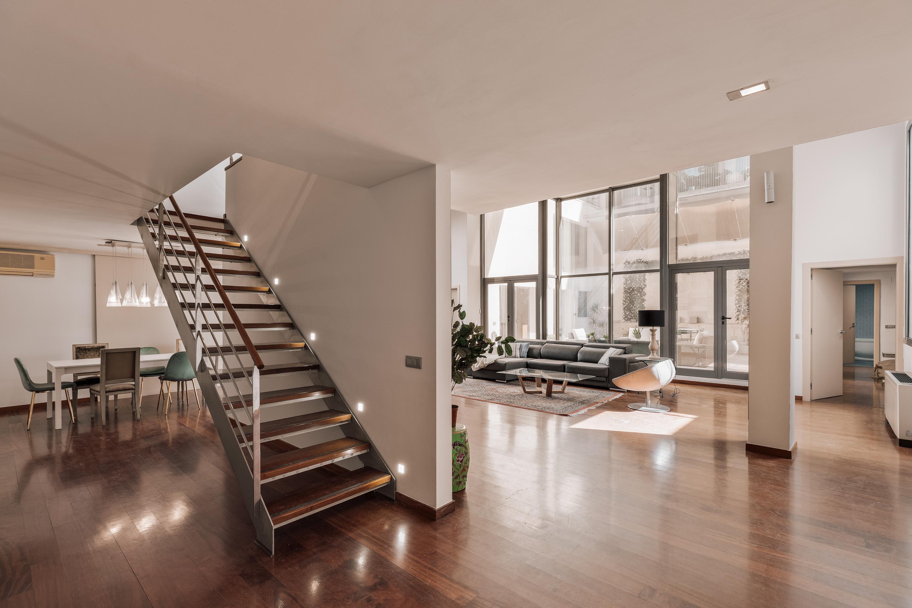 Imagen 11 Piso en venta en Barcelona / Sagrada Familia 