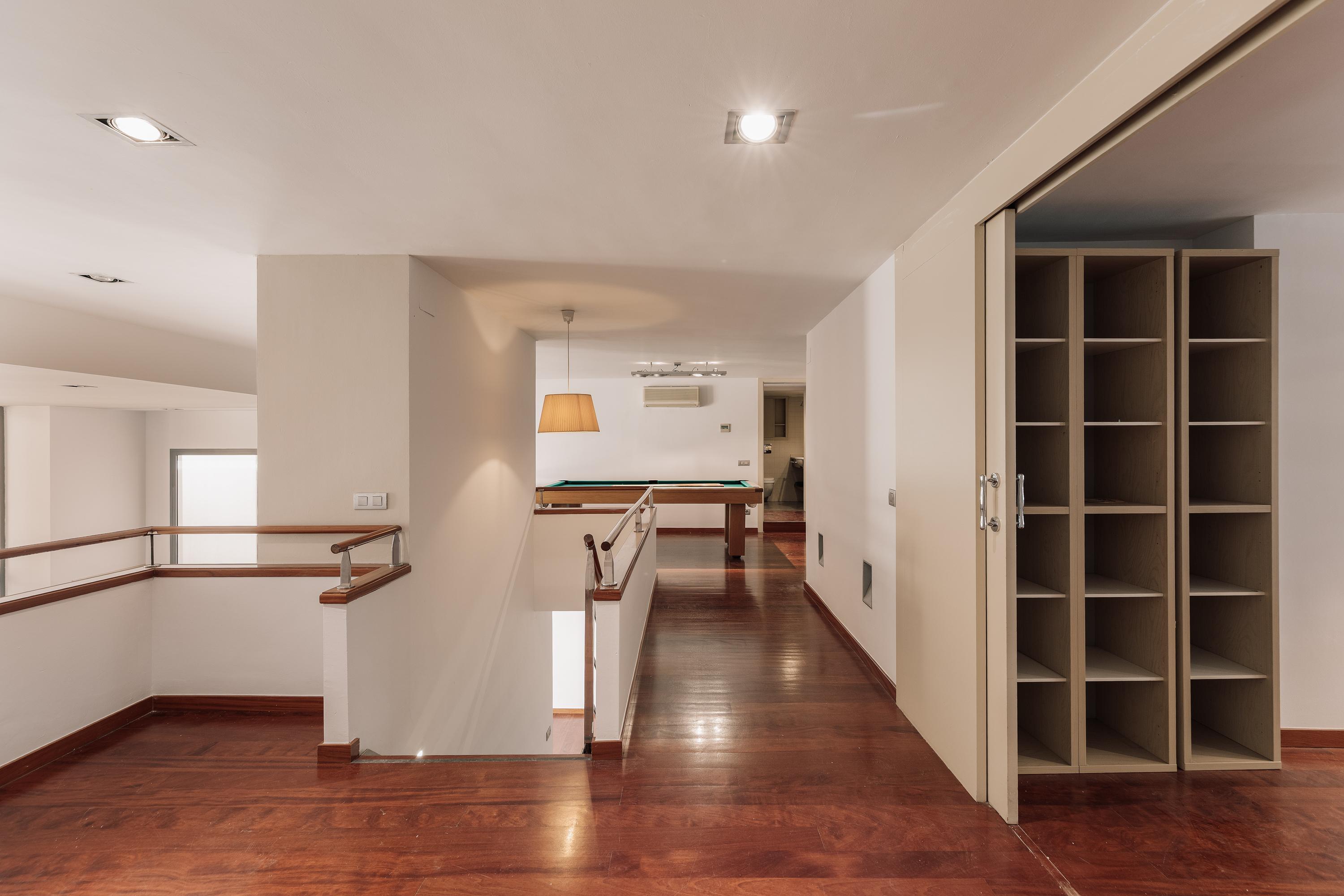 Imagen 12 Piso en venta en Barcelona / Sagrada Familia 