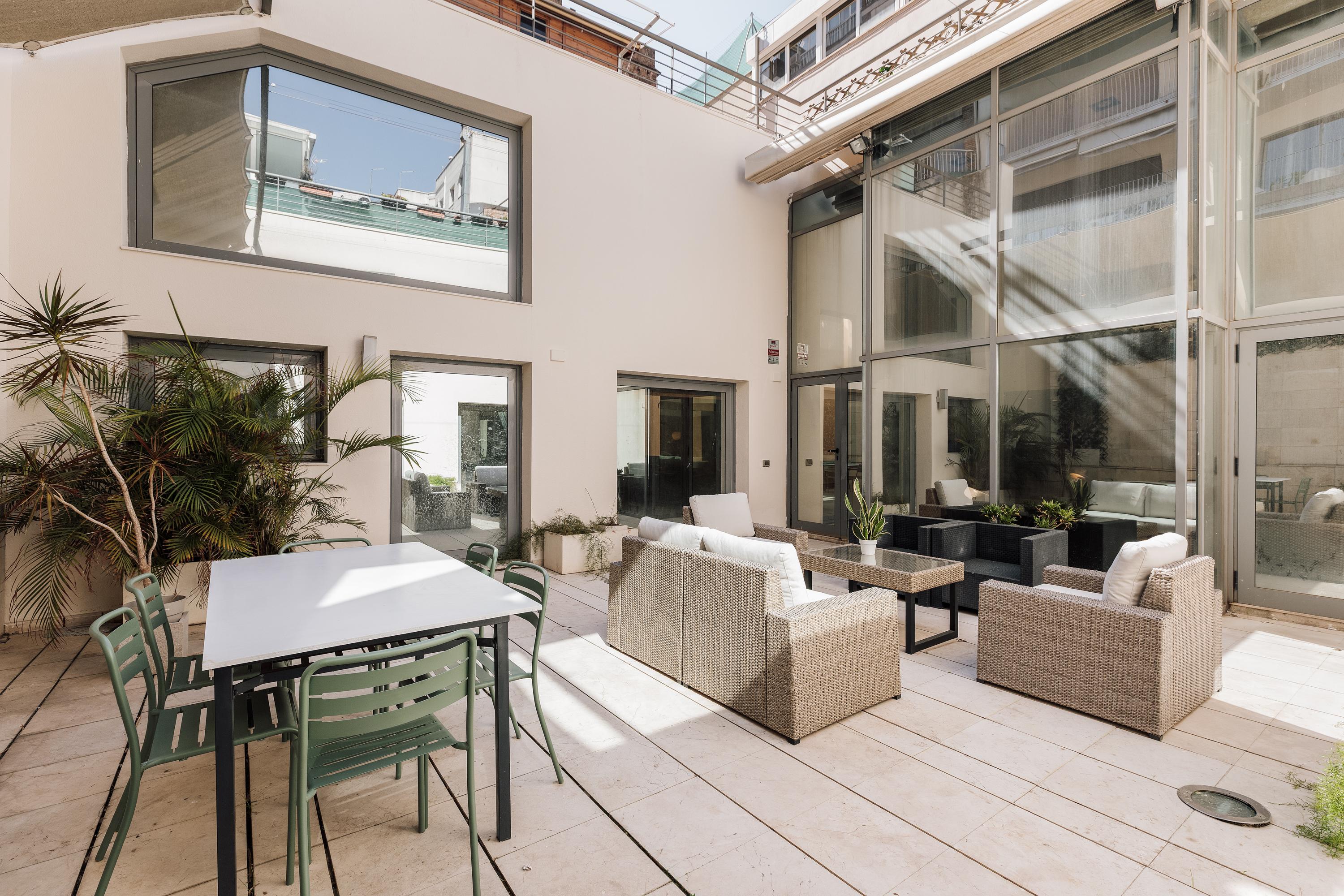 Imagen 15 Piso en venta en Barcelona / Sagrada Familia 