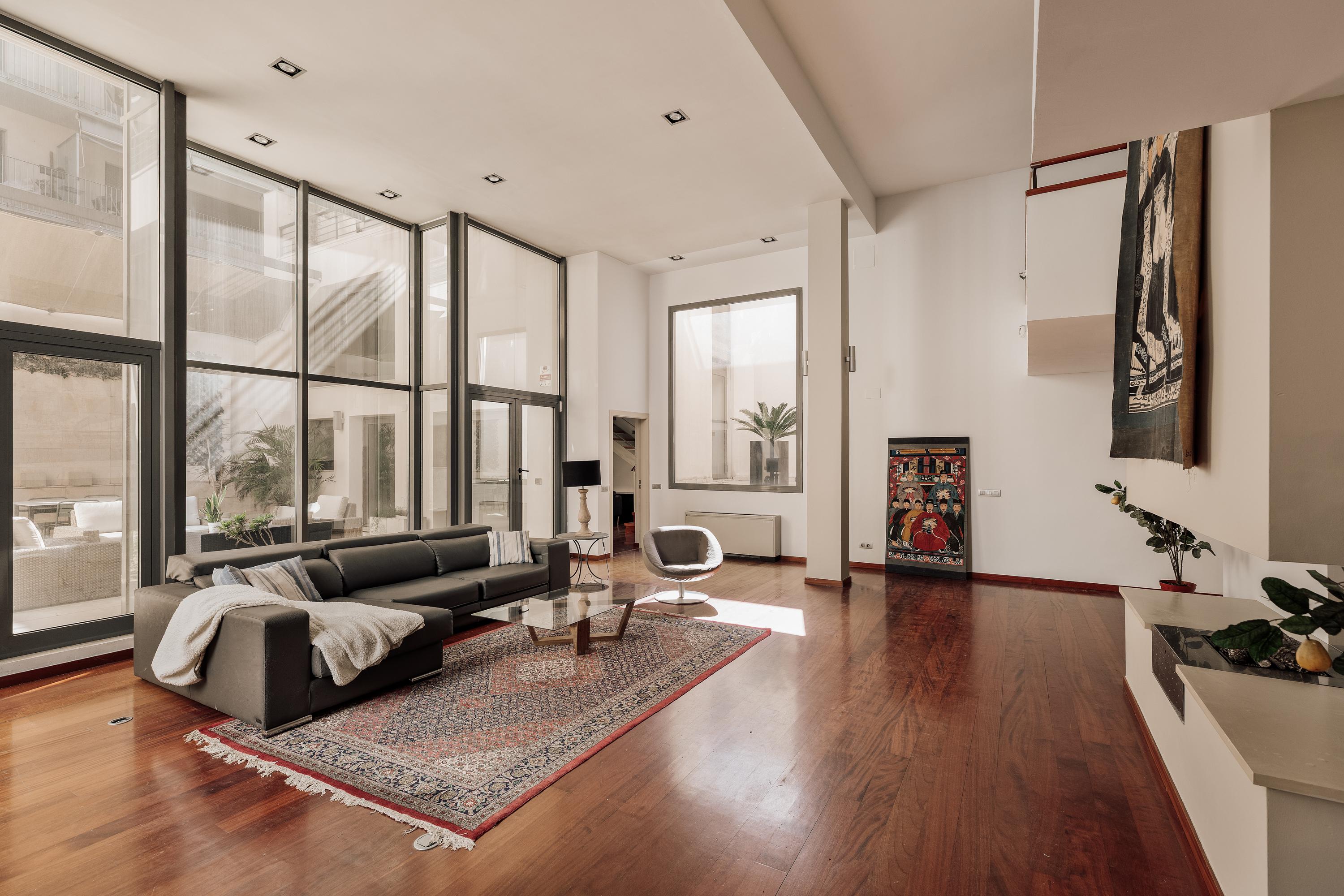 Imagen 1 Piso en venta en Barcelona / Sagrada Familia 