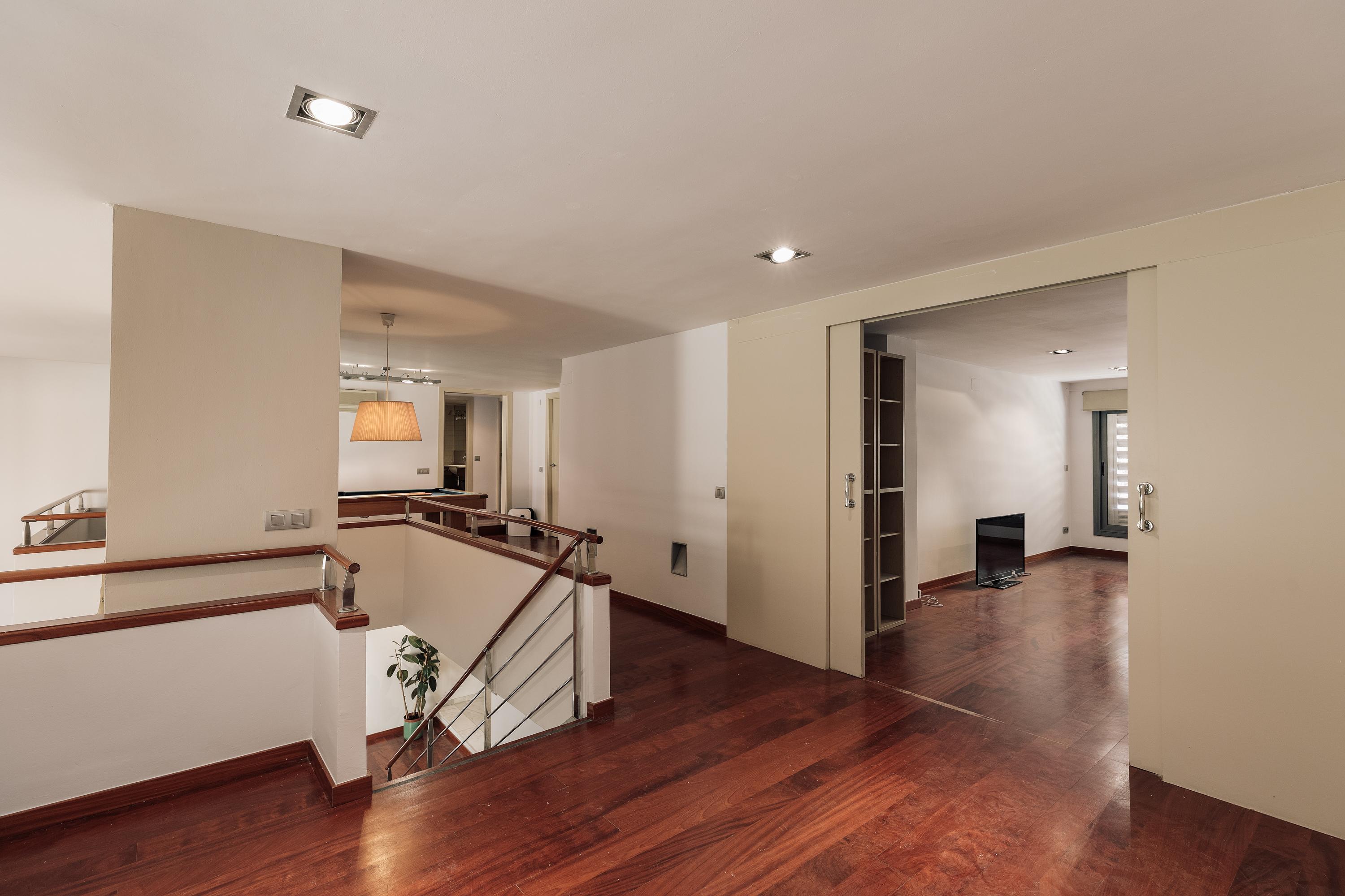 Imagen 17 Piso en venta en Barcelona / Sagrada Familia 