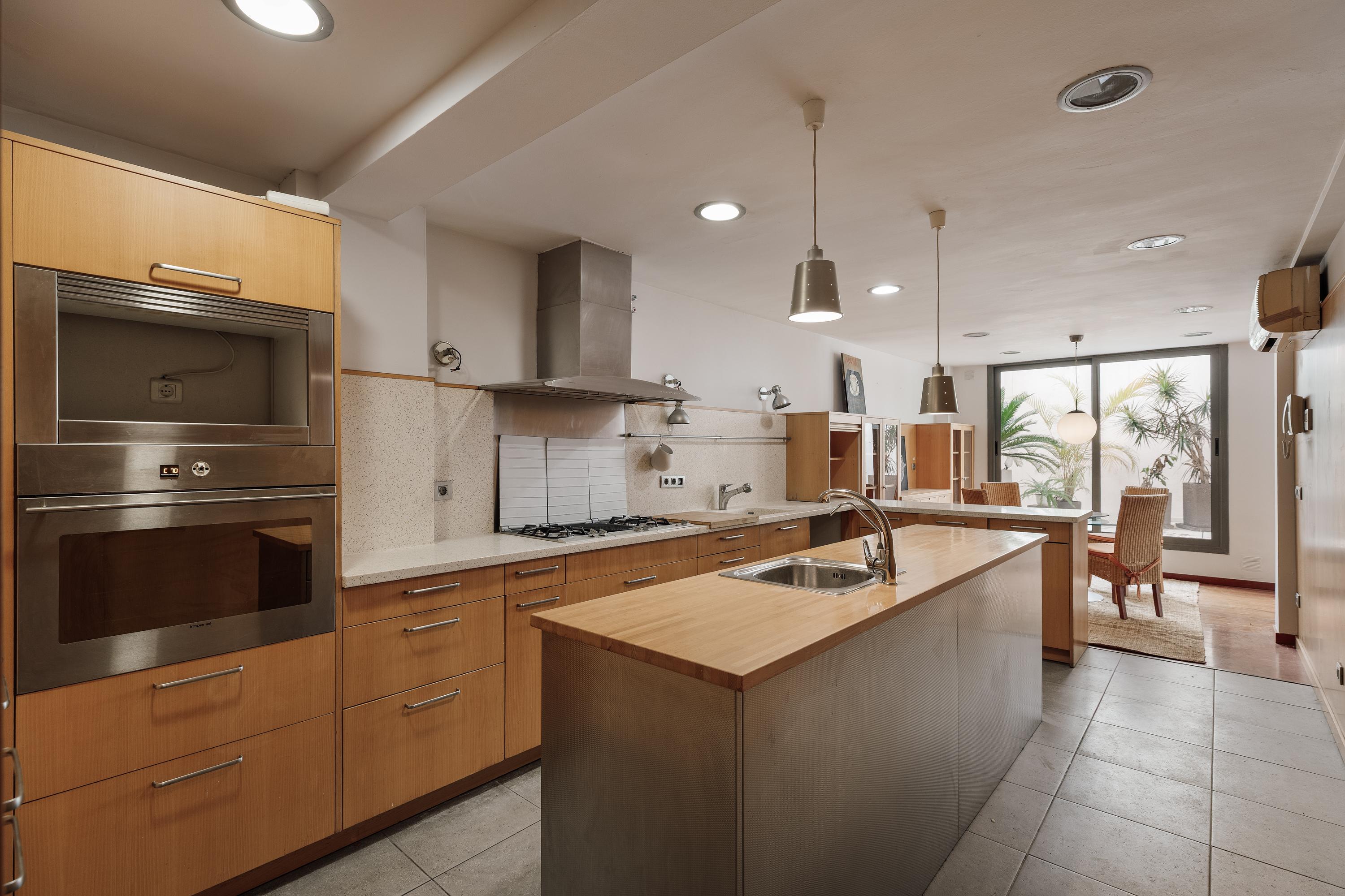 Imagen 4 Piso en venta en Barcelona / Sagrada Familia 