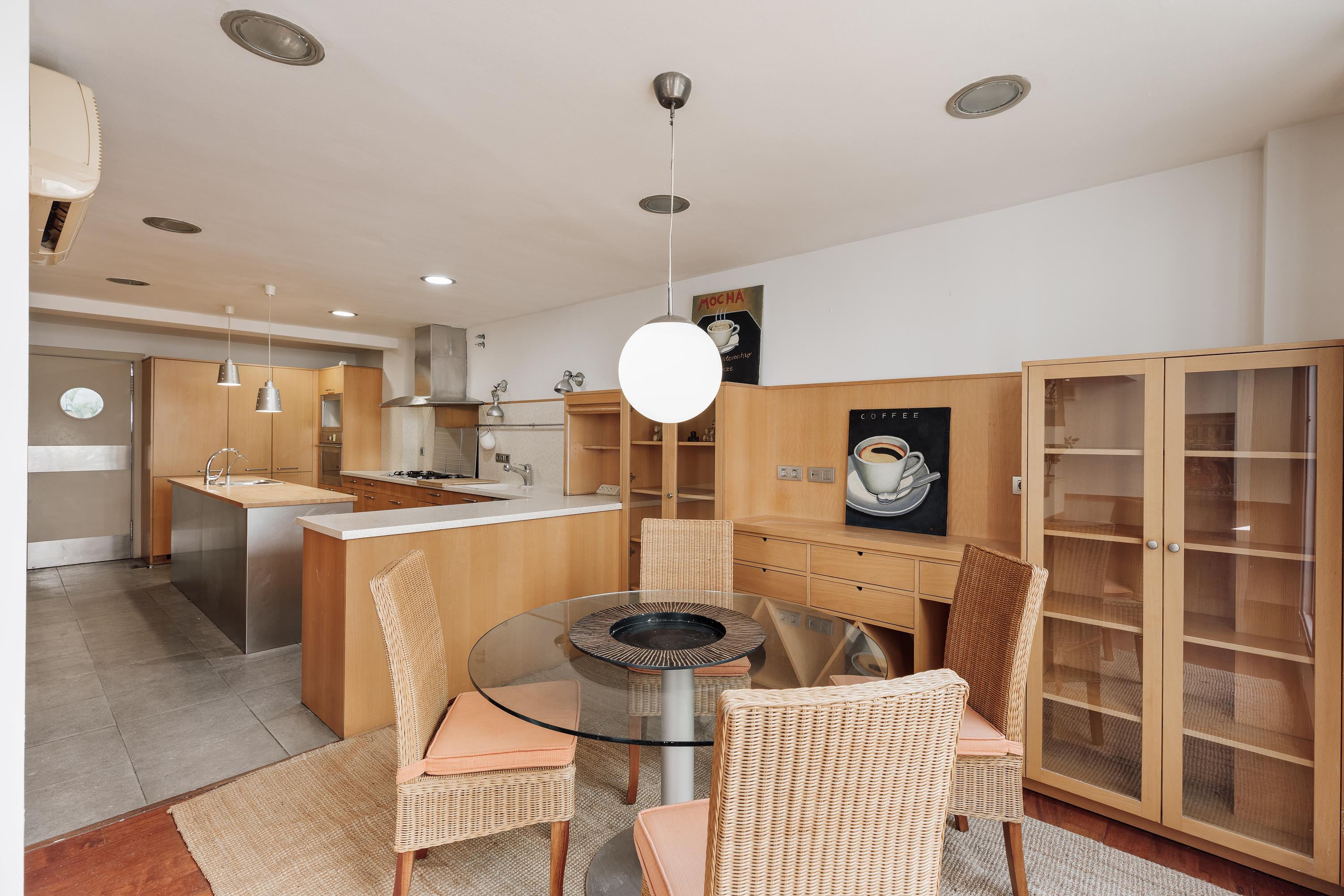 Imagen 21 Piso en venta en Barcelona / Sagrada Familia 