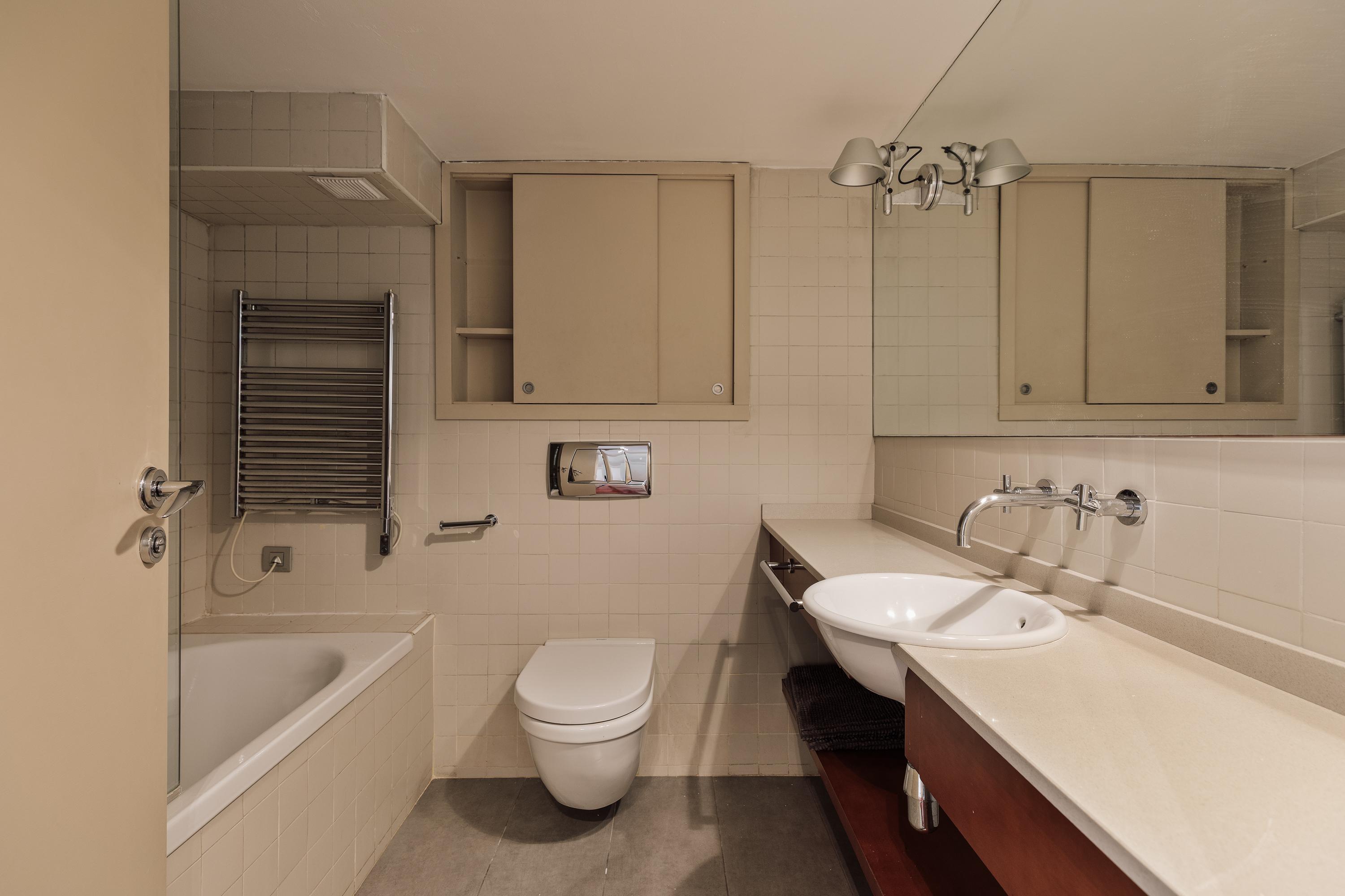 Imagen 24 Piso en venta en Barcelona / Sagrada Familia 