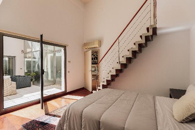 Imagen 25 Inmueble 302357 - Piso en venta en Barcelona / Sagrada Familia 
