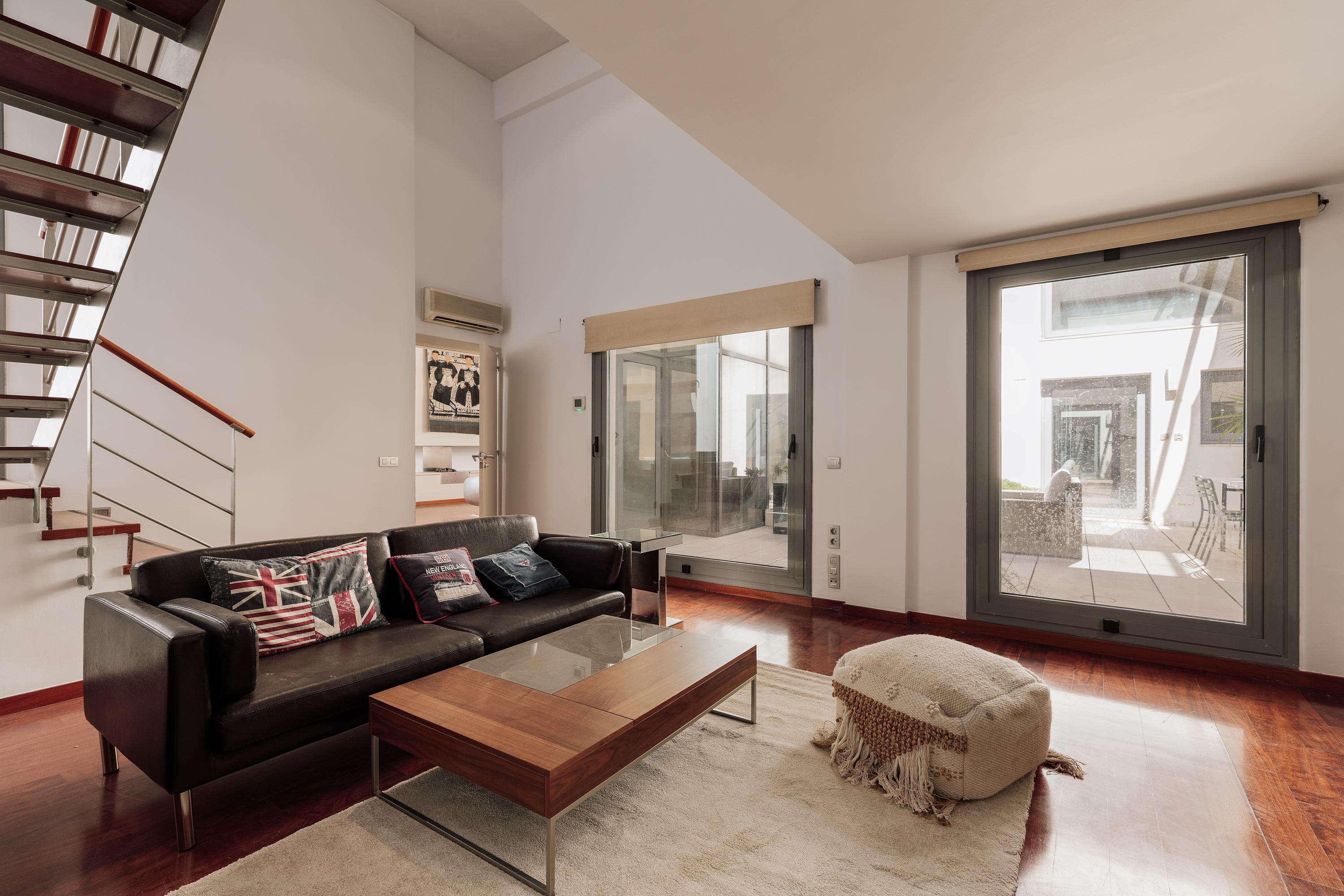 Imagen 26 Piso en venta en Barcelona / Sagrada Familia 