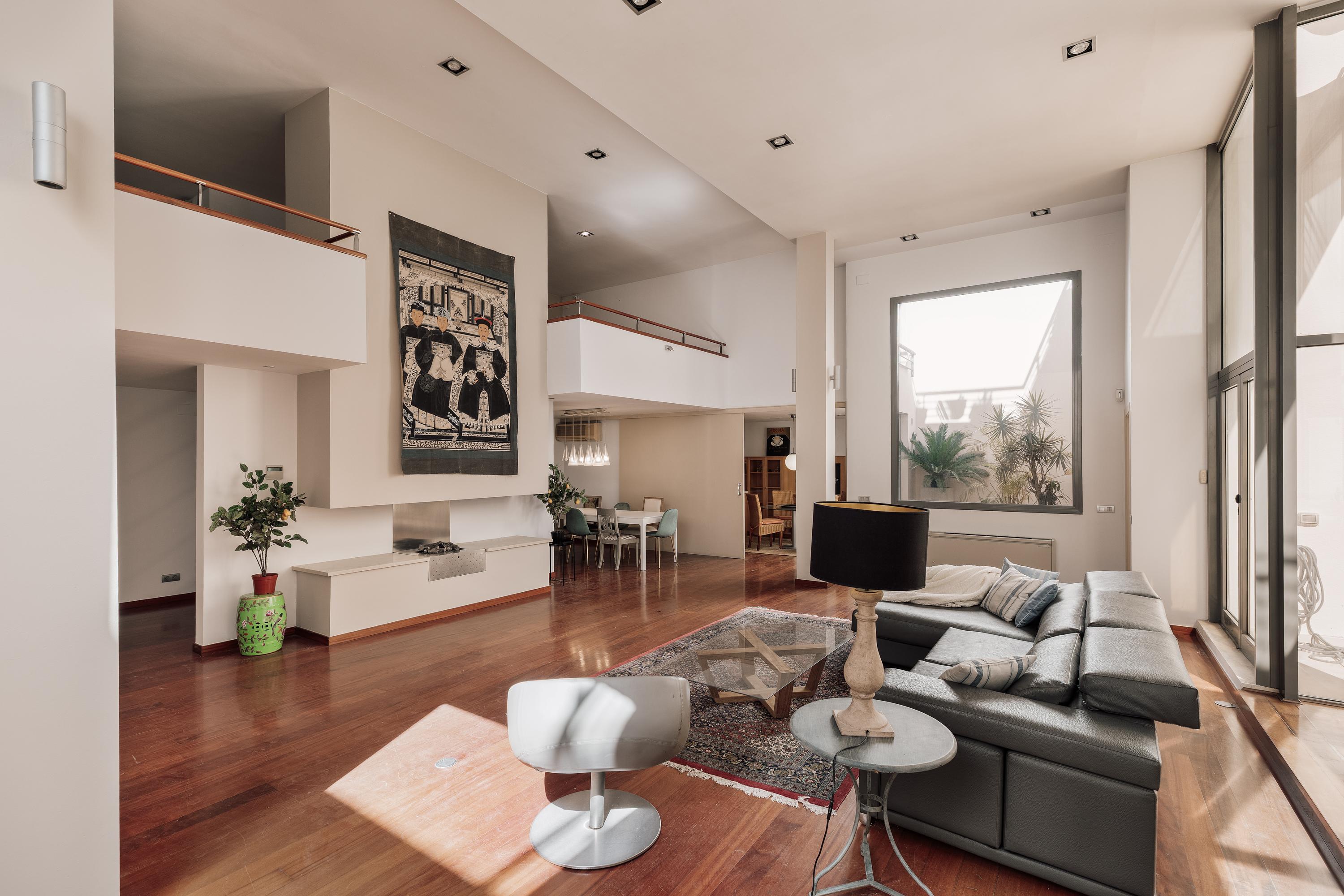 Imagen 28 Piso en venta en Barcelona / Sagrada Familia 