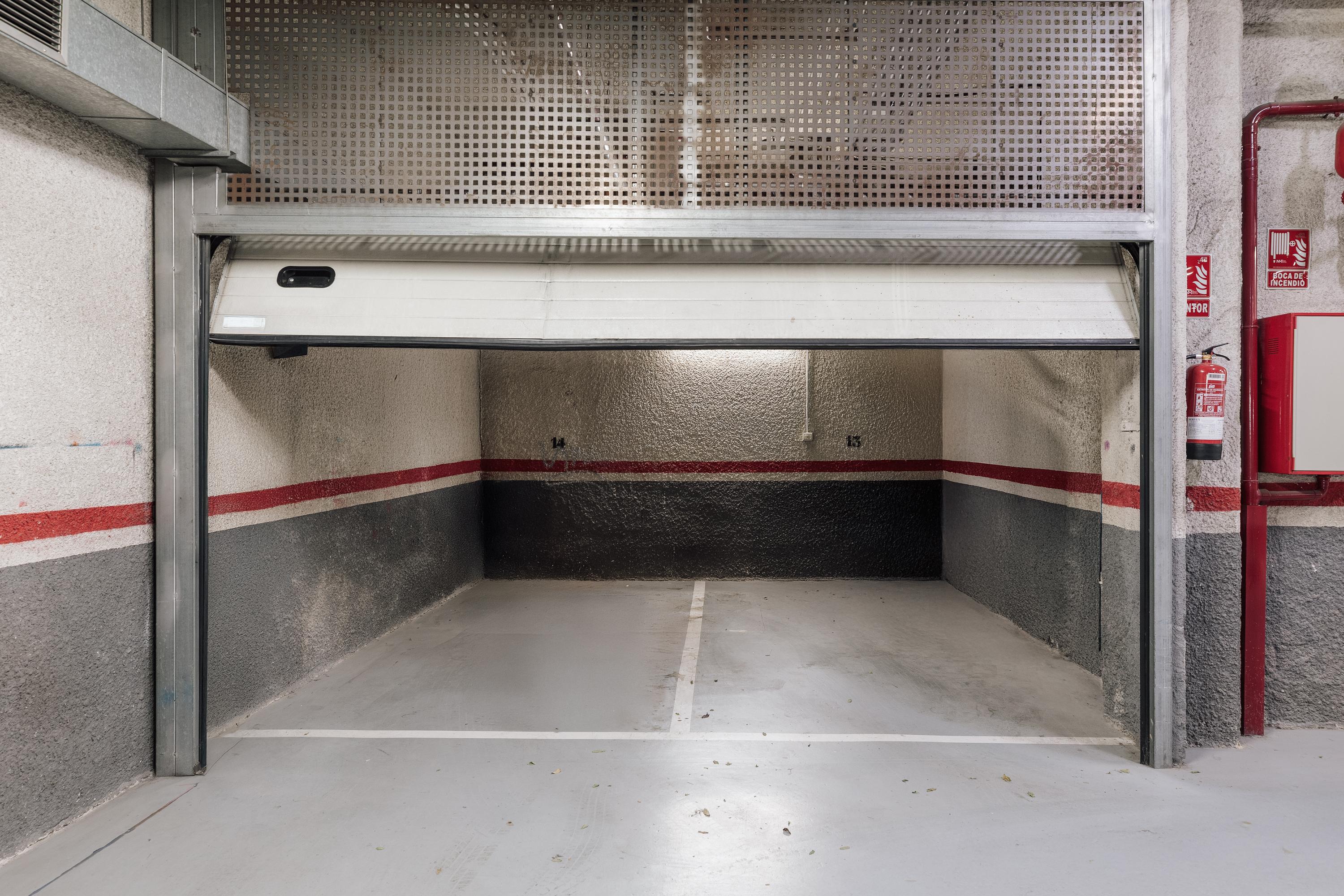 Imagen 29 Piso en venta en Barcelona / Sagrada Familia 