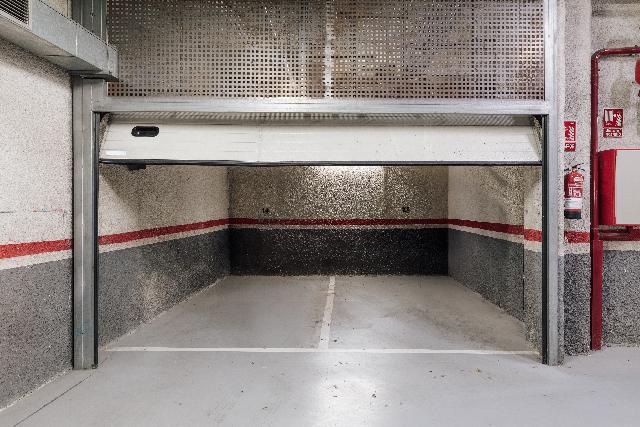 Imagen 29 Inmueble 302357 - Piso en venta en Barcelona / Sagrada Familia 