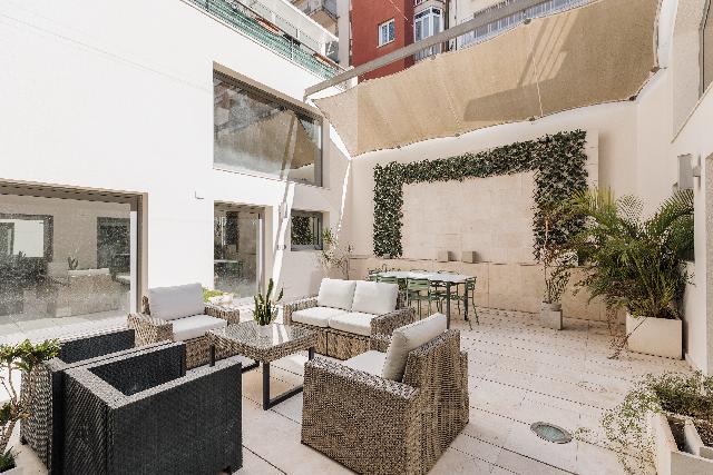 Imagen 2 Inmueble 302357 - Piso en venta en Barcelona / Sagrada Familia 