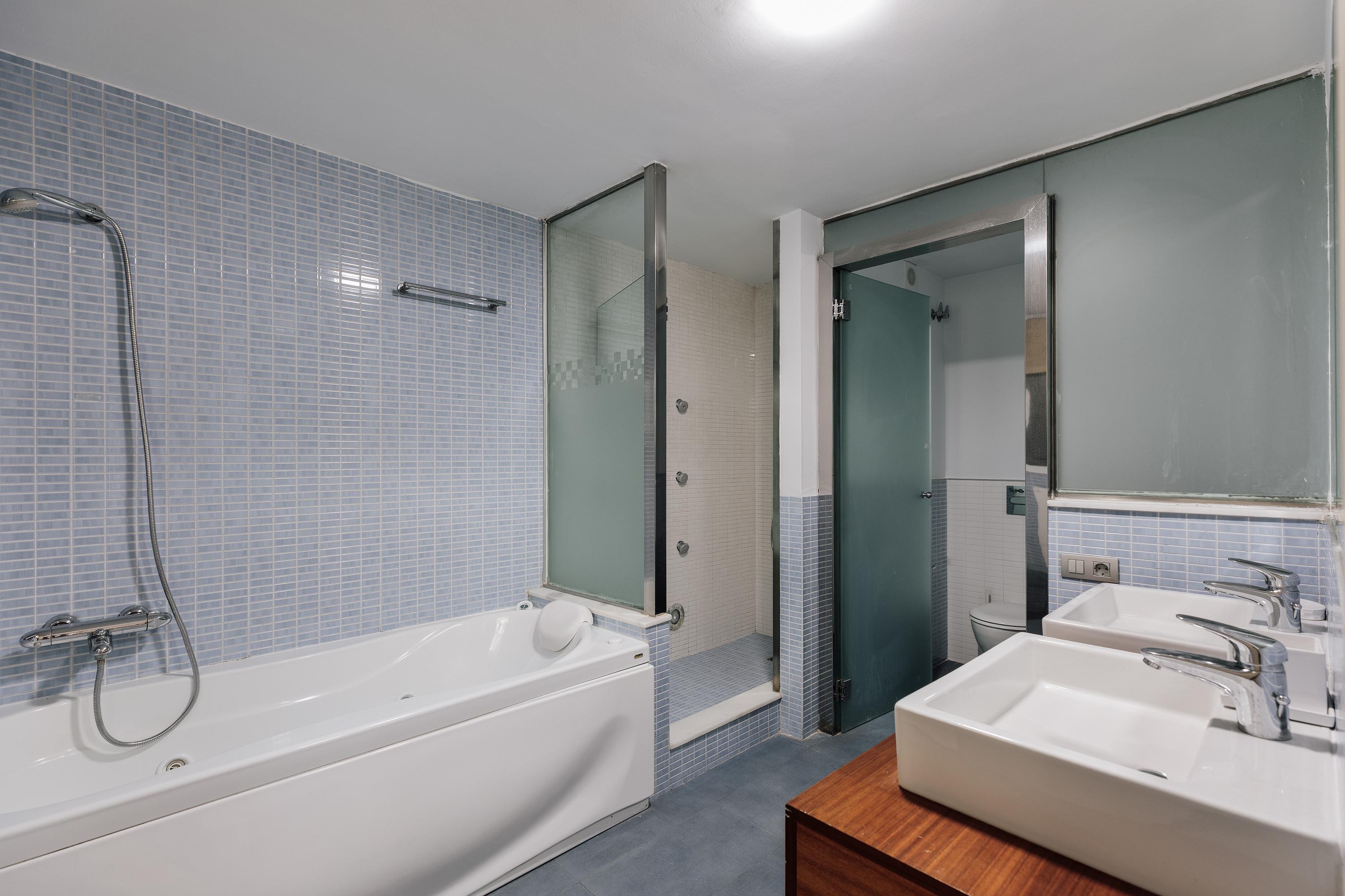 Imagen 33 Piso en venta en Barcelona / Sagrada Familia 