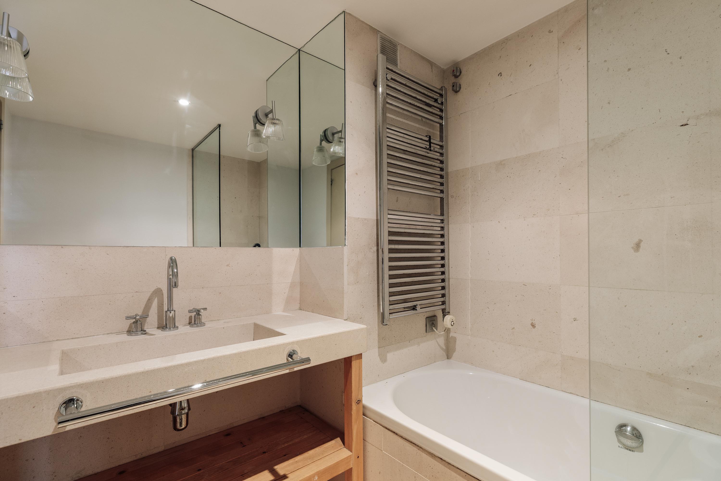 Imagen 34 Piso en venta en Barcelona / Sagrada Familia 