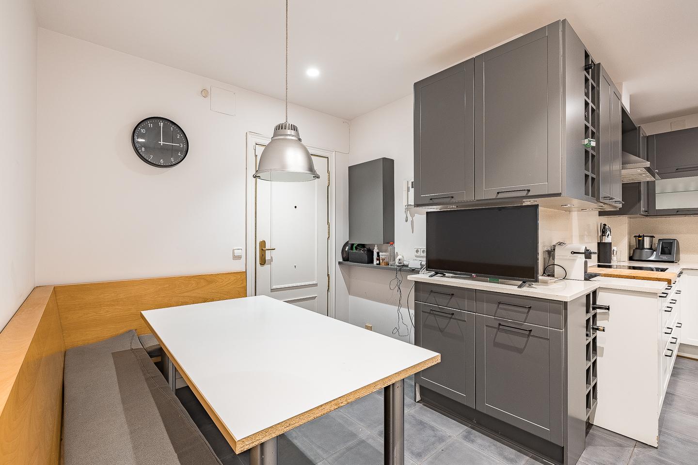 Imagen 14 Piso en venta en Barcelona / Calle Calatrava-Vía Augusta