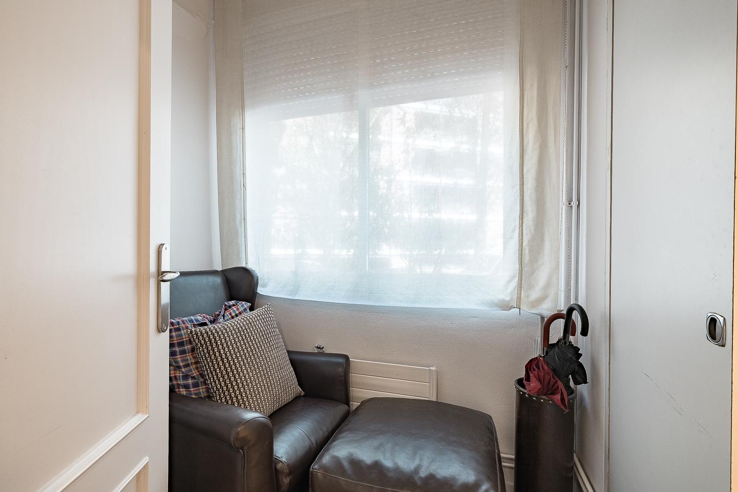 Imagen 27 Piso en venta en Barcelona / Calle Calatrava-Vía Augusta