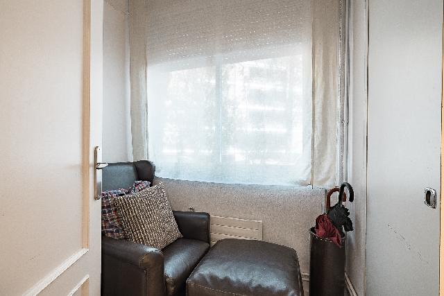 Imagen 27 Inmueble 302369 - Piso en venta en Barcelona / Calle Calatrava-Vía Augusta