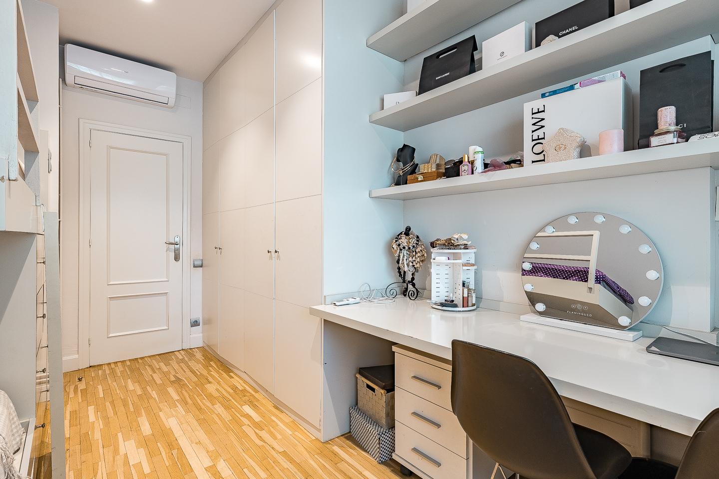 Imagen 22 Piso en venta en Barcelona / Calle Calatrava-Vía Augusta