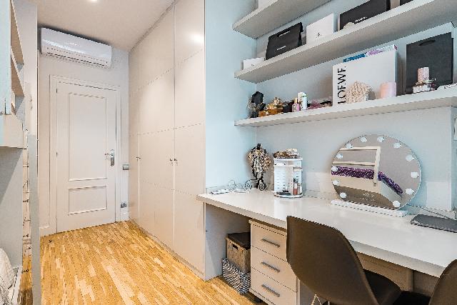 Imagen 22 Inmueble 302369 - Piso en venta en Barcelona / Calle Calatrava-Vía Augusta