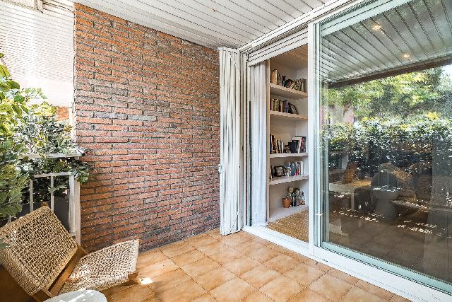 Imagen 5 Inmueble 302369 - Piso en venta en Barcelona / Calle Calatrava-Vía Augusta
