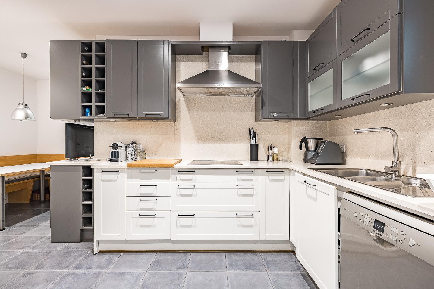 Imagen 4 Piso en venta en Barcelona / Calle Calatrava-Vía Augusta