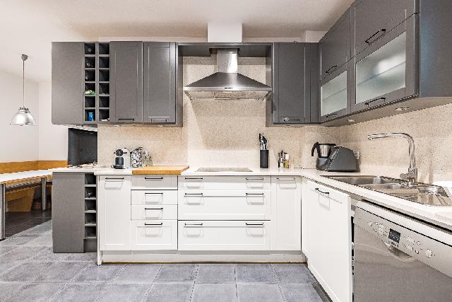 Imagen 4 Inmueble 302369 - Piso en venta en Barcelona / Calle Calatrava-Vía Augusta