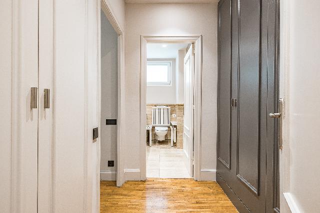 Imagen 17 Inmueble 302369 - Piso en venta en Barcelona / Calle Calatrava-Vía Augusta