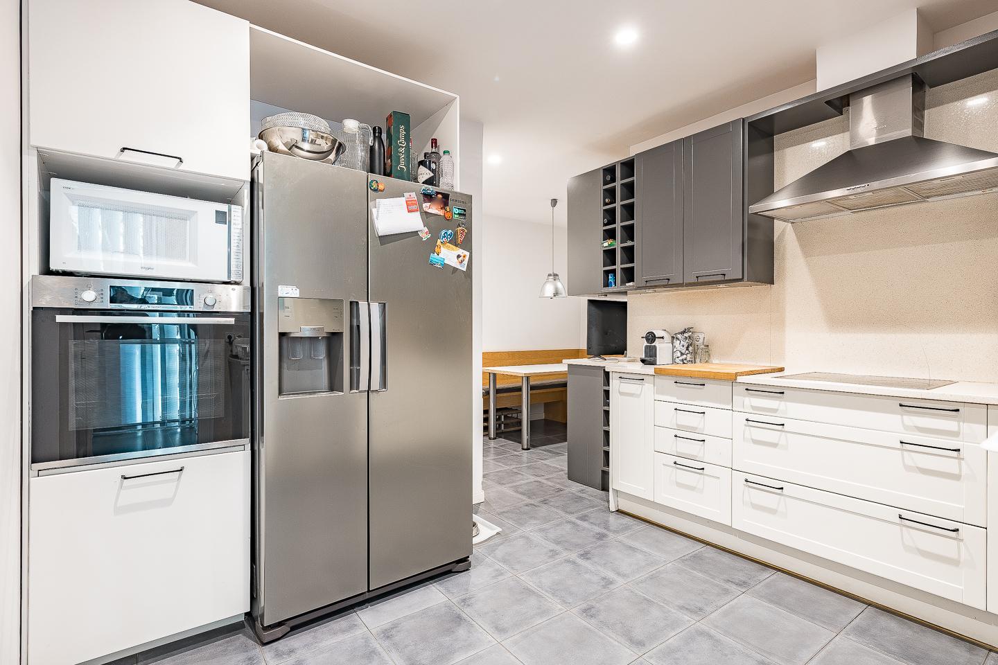 Imagen 13 Piso en venta en Barcelona / Calle Calatrava-Vía Augusta