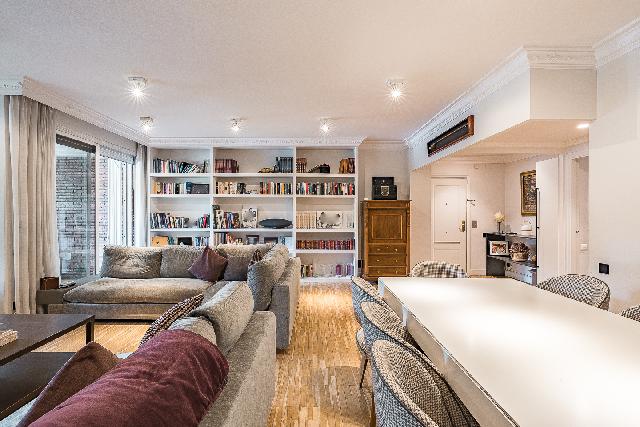 Imagen 7 Inmueble 302369 - Piso en venta en Barcelona / Calle Calatrava-Vía Augusta