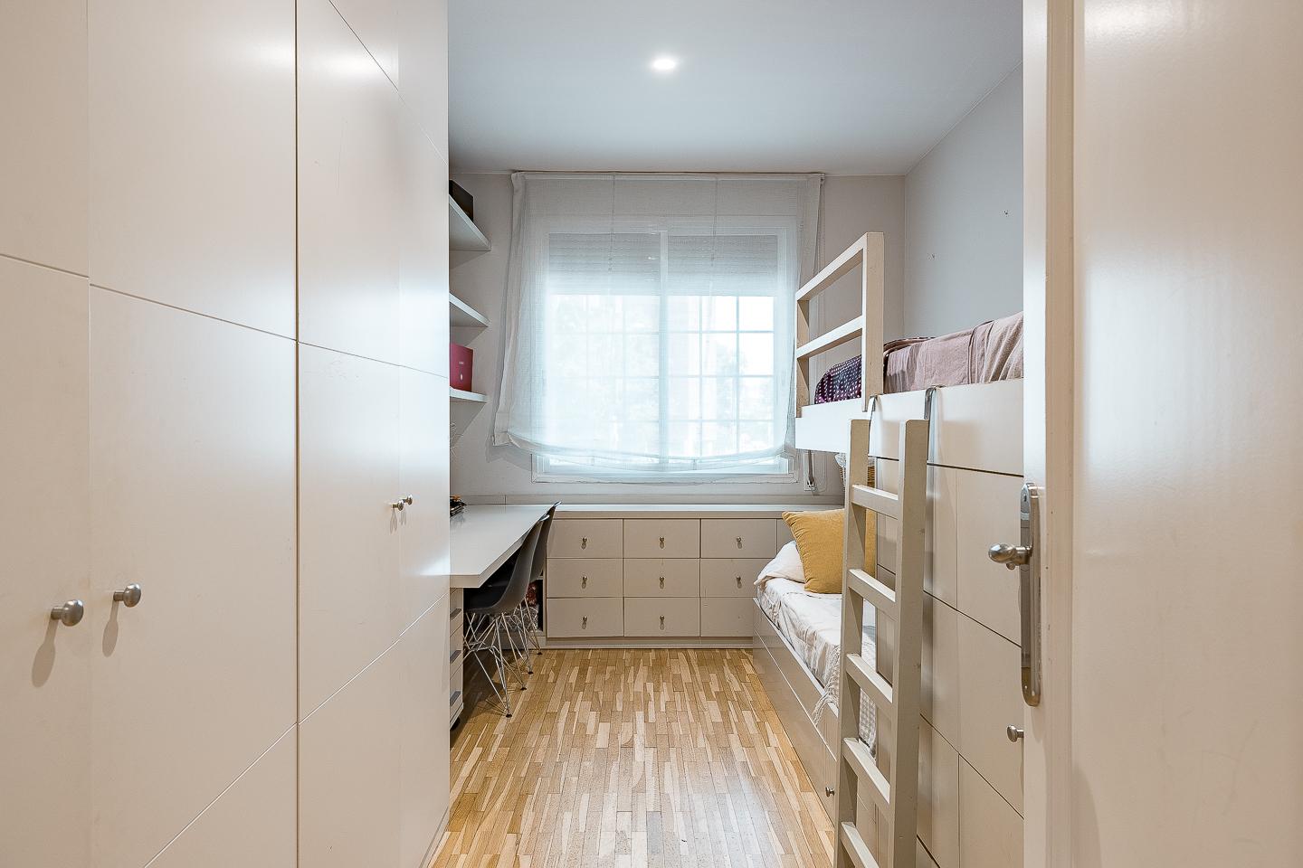 Imagen 20 Piso en venta en Barcelona / Calle Calatrava-Vía Augusta