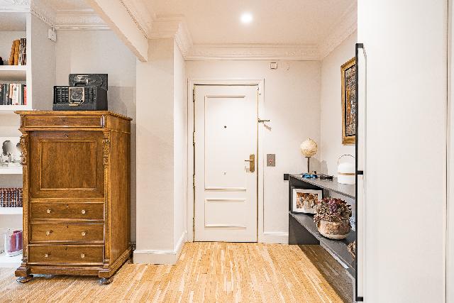 Imagen 10 Inmueble 302369 - Piso en venta en Barcelona / Calle Calatrava-Vía Augusta