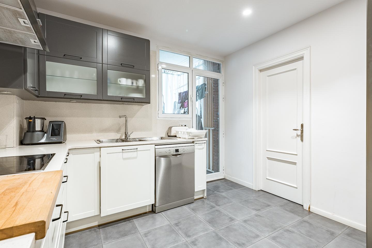 Imagen 25 Piso en venta en Barcelona / Calle Calatrava-Vía Augusta
