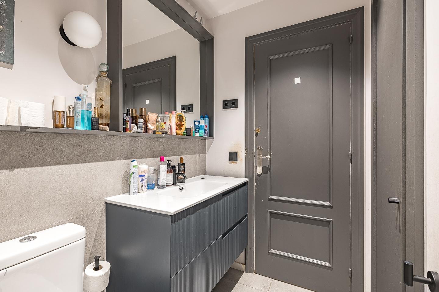 Imagen 28 Piso en venta en Barcelona / Calle Calatrava-Vía Augusta