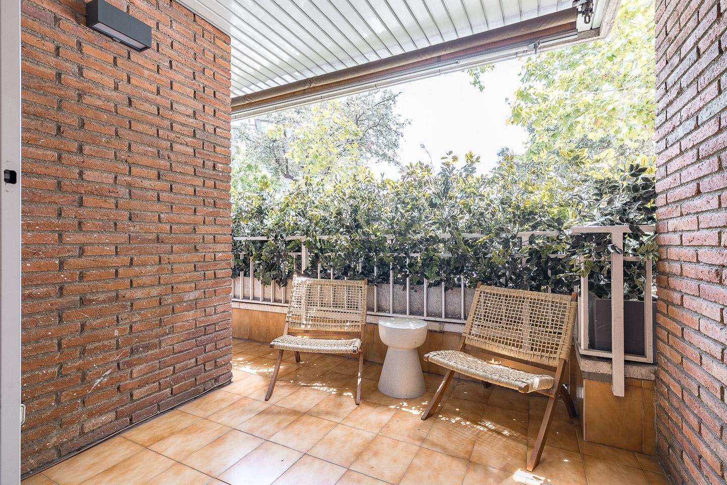 Imagen 9 Piso en venta en Barcelona / Calle Calatrava-Vía Augusta