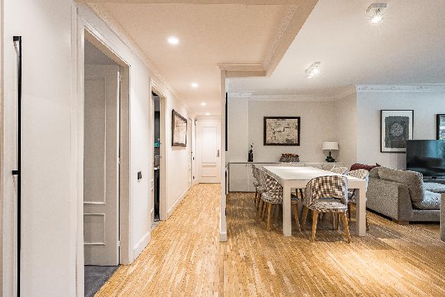 Imagen 12 Inmueble 302369 - Piso en venta en Barcelona / Calle Calatrava-Vía Augusta