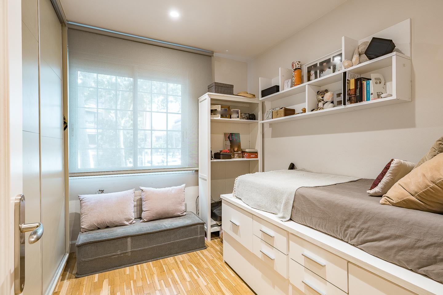 Imagen 21 Piso en venta en Barcelona / Calle Calatrava-Vía Augusta