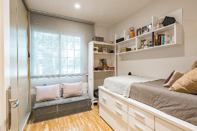 Imagen 21 Inmueble 302369 - Piso en venta en Barcelona / Calle Calatrava-Vía Augusta