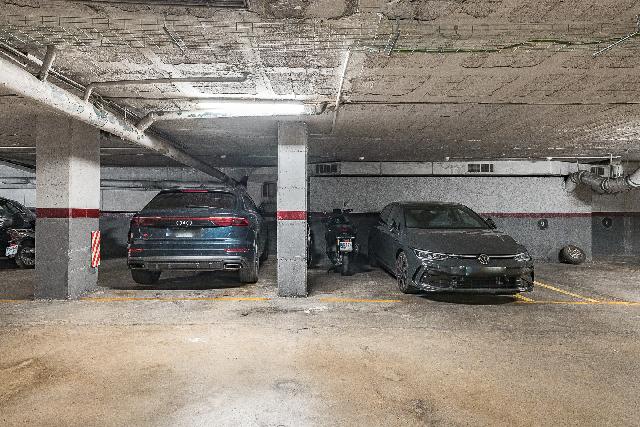 Imagen 36 Inmueble 302369 - Piso en venta en Barcelona / Calle Calatrava-Vía Augusta