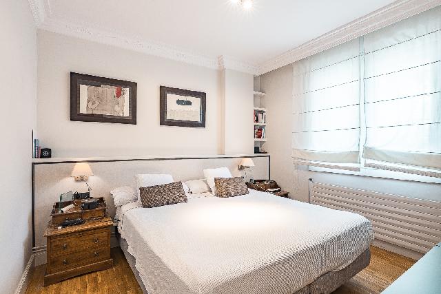Imagen 18 Inmueble 302369 - Piso en venta en Barcelona / Calle Calatrava-Vía Augusta