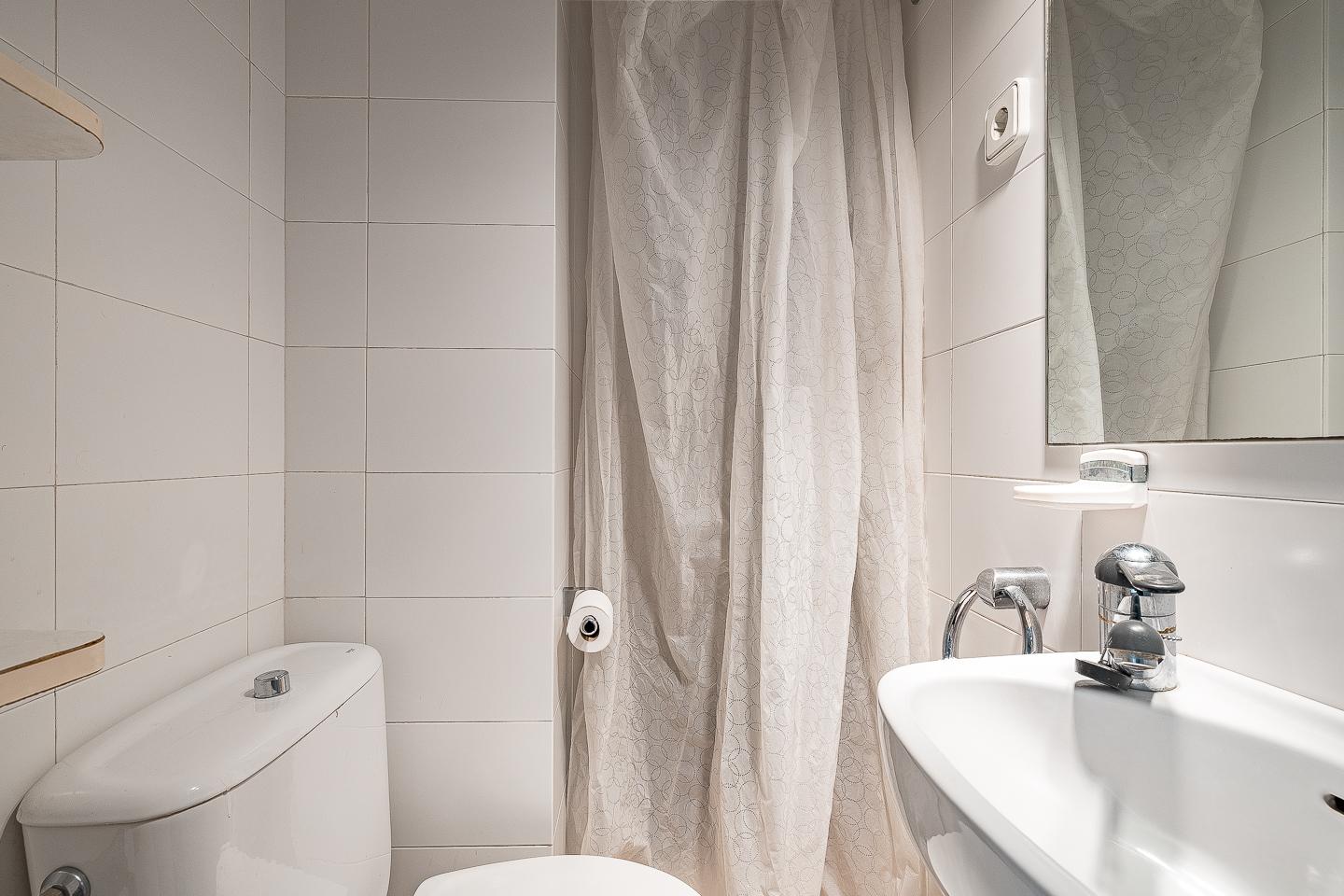 Imagen 31 Piso en venta en Barcelona / Calle Calatrava-Vía Augusta