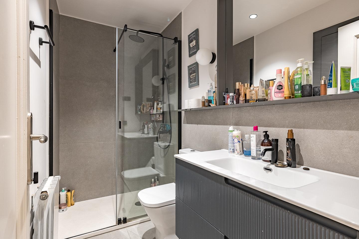 Imagen 33 Piso en venta en Barcelona / Calle Calatrava-Vía Augusta