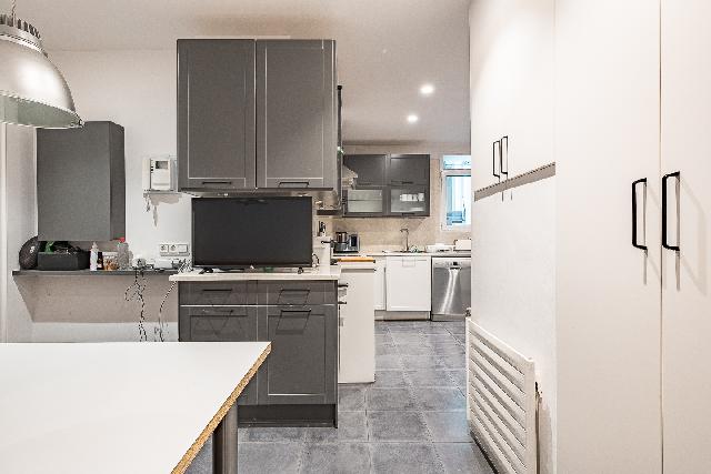 Imagen 16 Inmueble 302369 - Piso en venta en Barcelona / Calle Calatrava-Vía Augusta