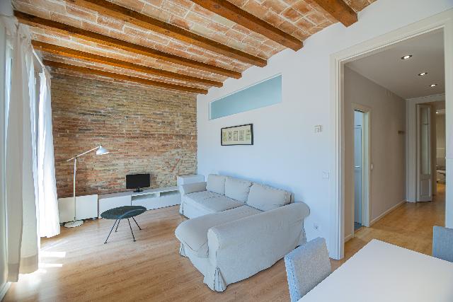 Imagen 7 Inmueble 302373 - Piso en venta en Barcelona / Jardines Joaquim Ruyra- L´illa diagonal