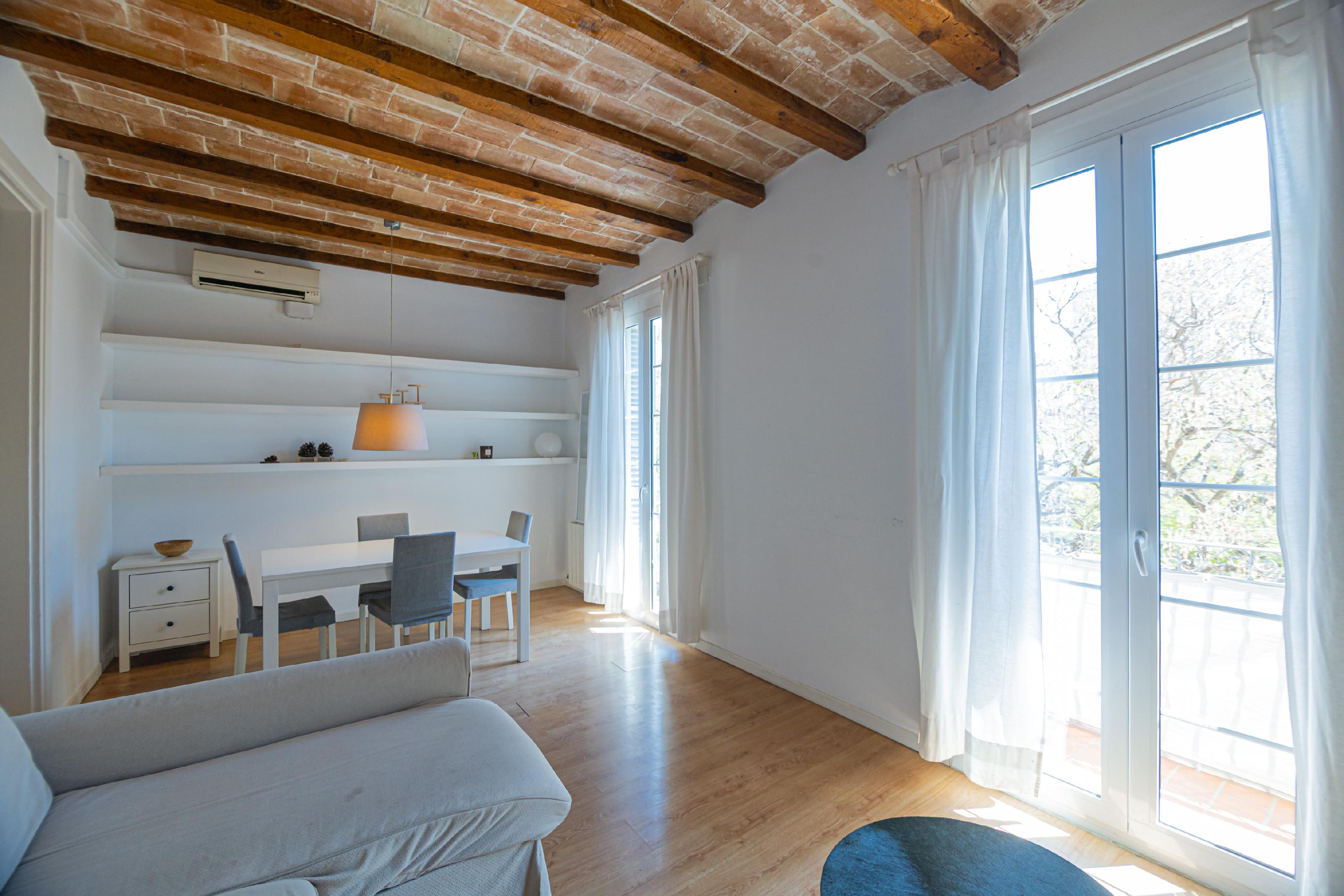 Imagen 8 Piso en venta en Barcelona / Jardines Joaquim Ruyra- L´illa diagonal