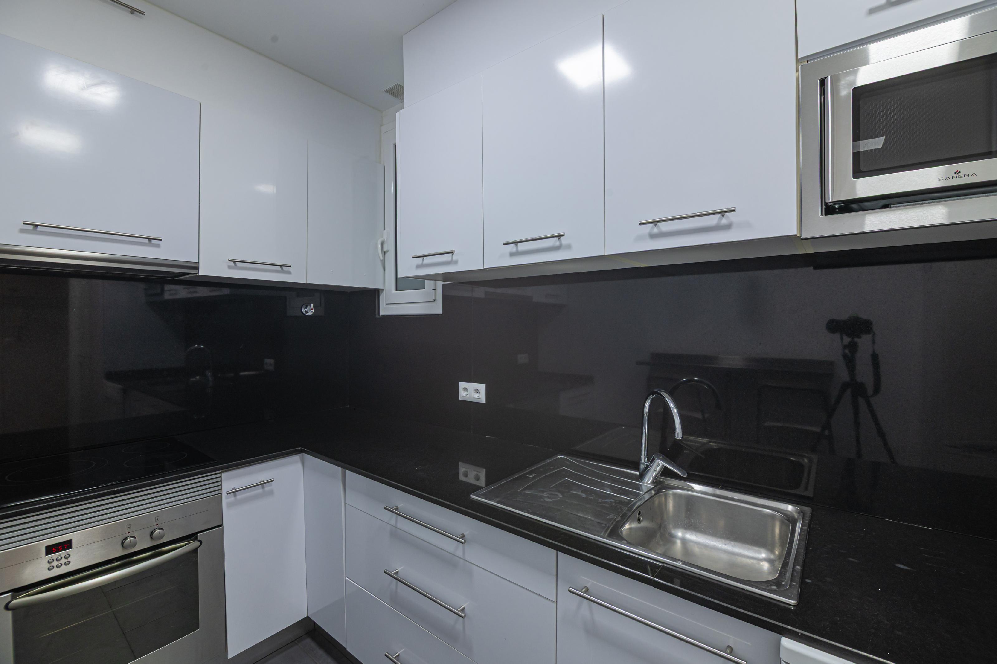 Imagen 21 Piso en venta en Barcelona / Jardines Joaquim Ruyra- L´illa diagonal