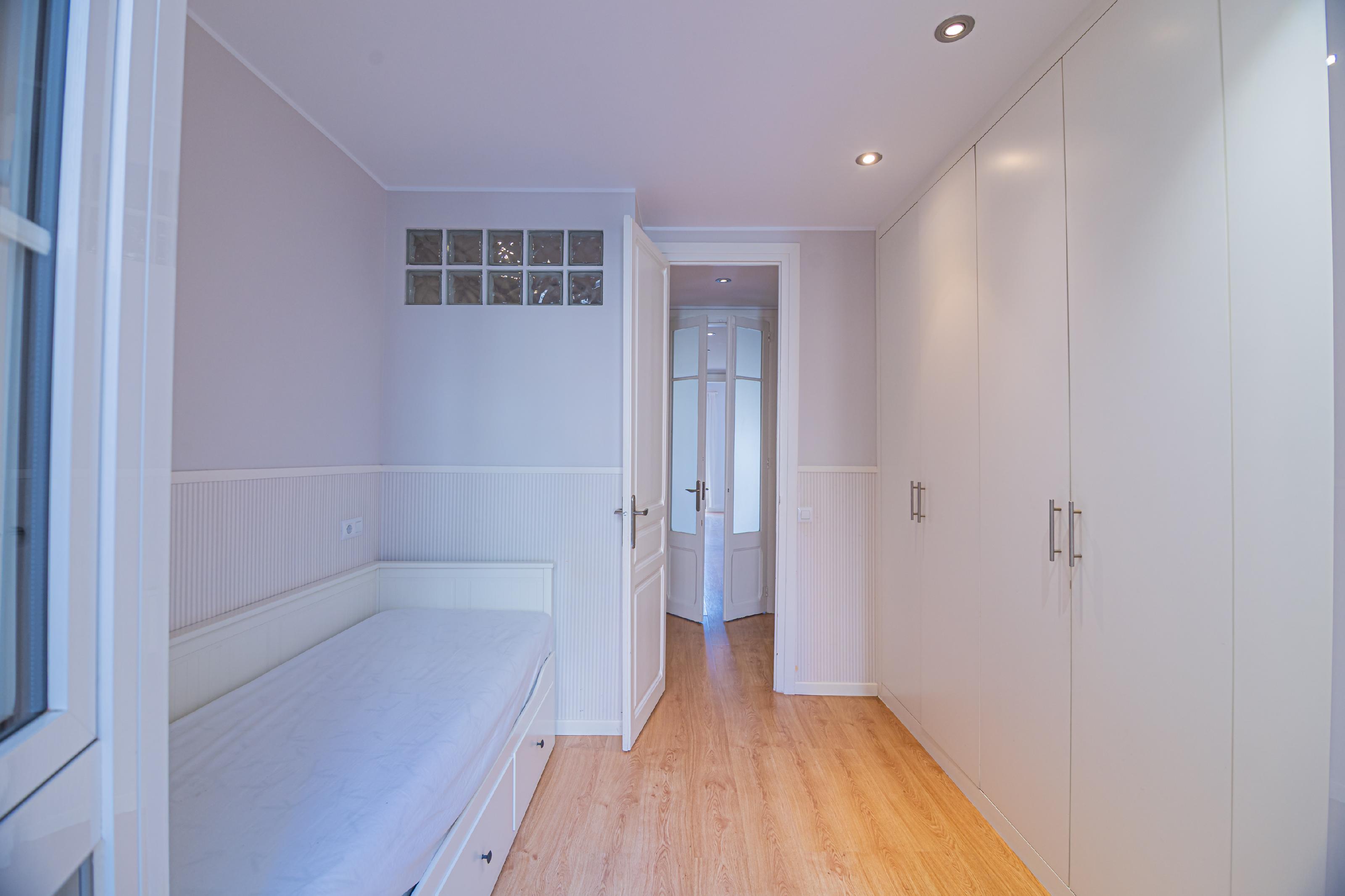 Imagen 14 Piso en venta en Barcelona / Jardines Joaquim Ruyra- L´illa diagonal