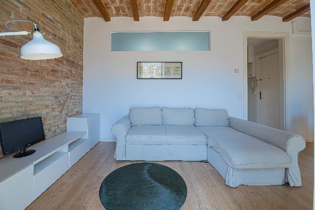 Imagen 11 Inmueble 302373 - Piso en venta en Barcelona / Jardines Joaquim Ruyra- L´illa diagonal