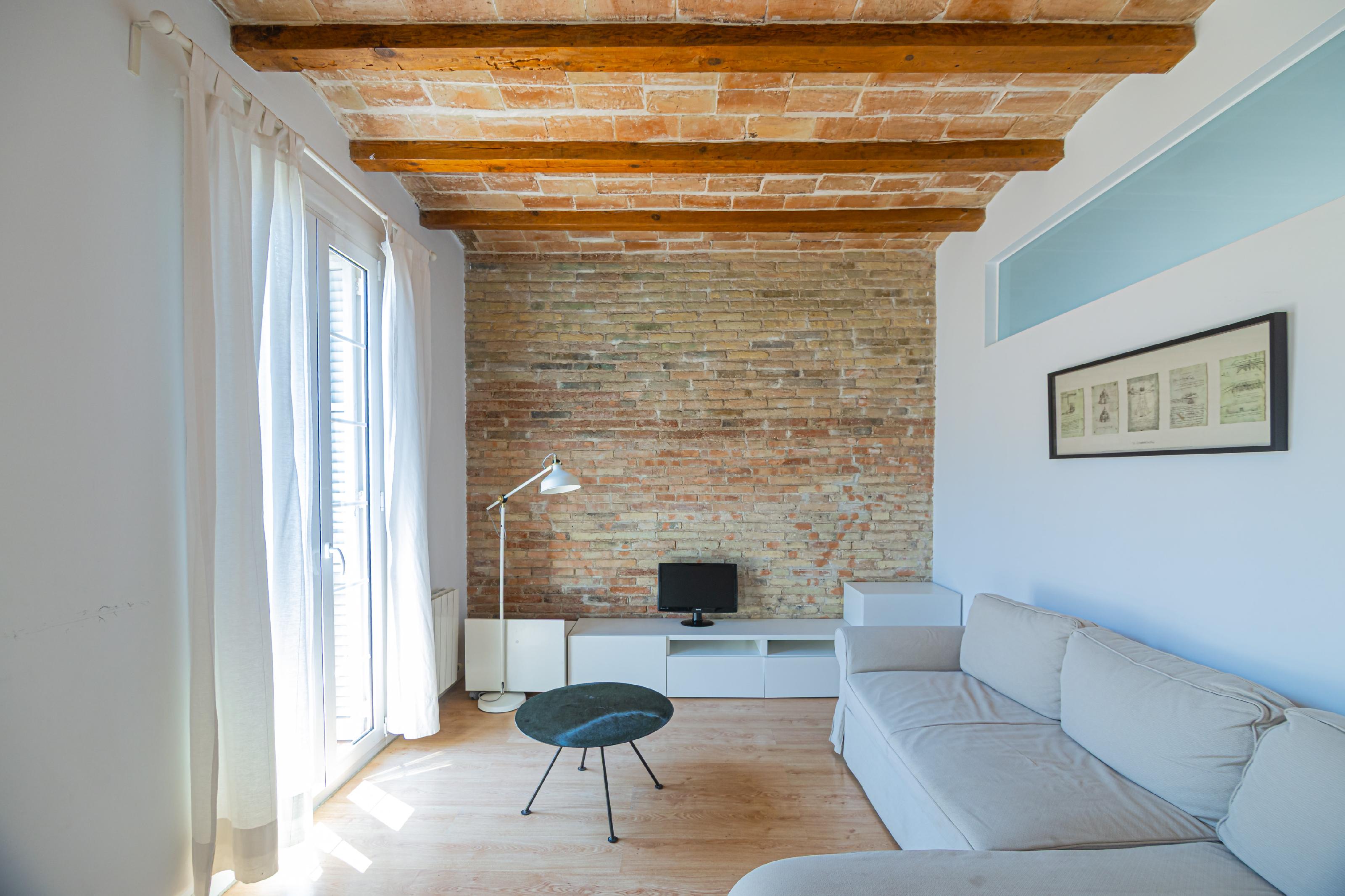 Imagen 6 Piso en venta en Barcelona / Jardines Joaquim Ruyra- L´illa diagonal