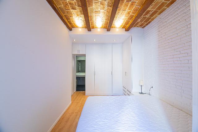 Imagen 13 Inmueble 302373 - Piso en venta en Barcelona / Jardines Joaquim Ruyra- L´illa diagonal