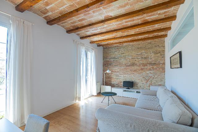 Imagen 9 Inmueble 302373 - Piso en venta en Barcelona / Jardines Joaquim Ruyra- L´illa diagonal